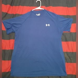 Under Armour men’s‎ heat gear shirt medium